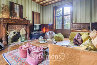 achat maison questembert 56230