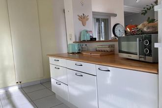 achat maison questembert 56230