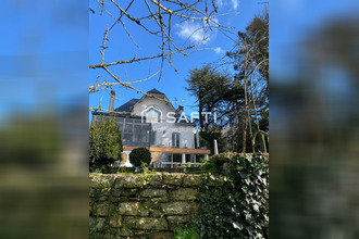 achat maison questembert 56230