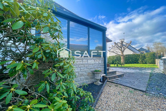 achat maison questembert 56230