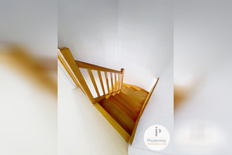 achat maison questembert 56230