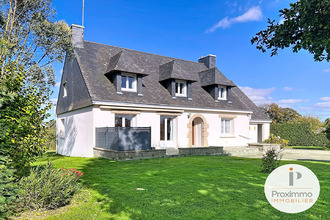 achat maison questembert 56230