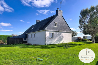 achat maison questembert 56230