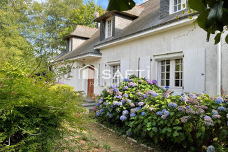 achat maison questembert 56230