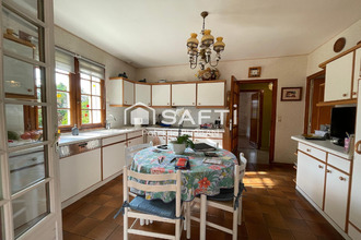 achat maison questembert 56230