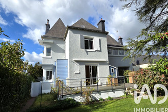 achat maison questembert 56230