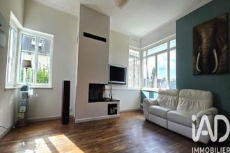 achat maison questembert 56230