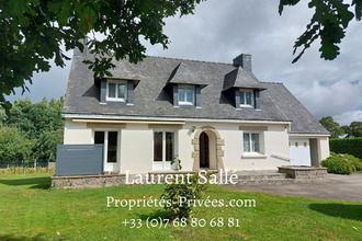 achat maison questembert 56230