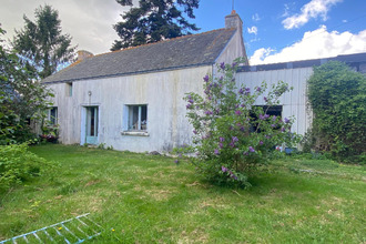 achat maison questembert 56230