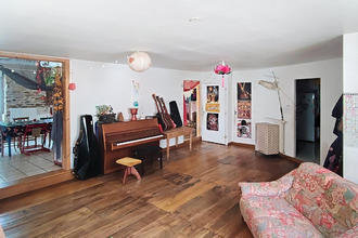 achat maison questembert 56230