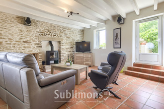 achat maison questembert 56230