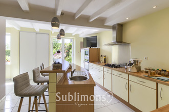 achat maison questembert 56230