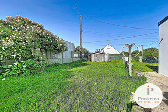 achat maison questembert 56230