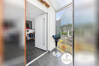achat maison questembert 56230