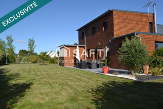 achat maison questembert 56230