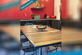 achat maison questembert 56230