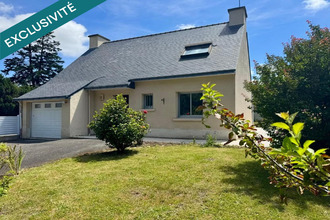 achat maison questembert 56230