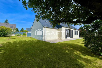 achat maison questembert 56230