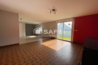 achat maison questembert 56230