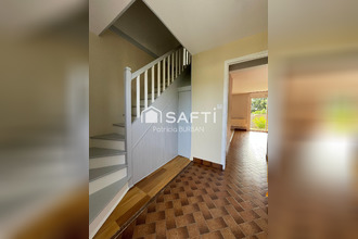 achat maison questembert 56230