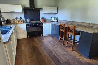 achat maison questembert 56230