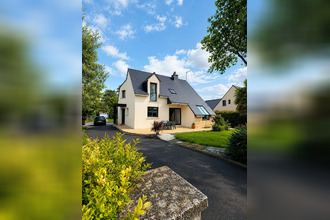 achat maison questembert 56230