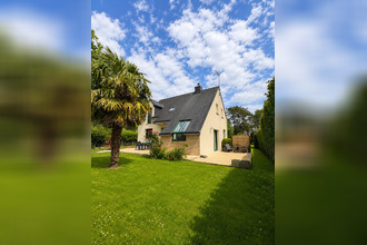 achat maison questembert 56230