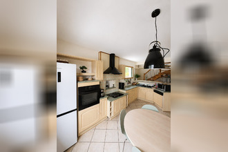achat maison questembert 56230