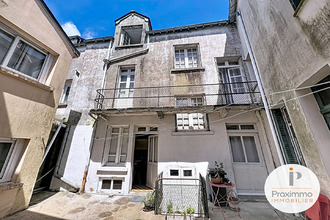 achat maison questembert 56230