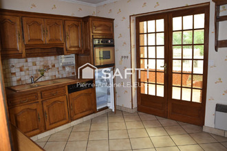 achat maison questembert 56230