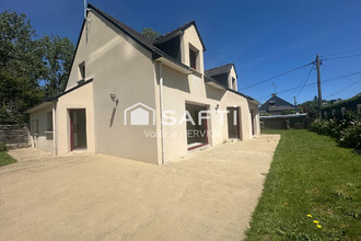 achat maison questembert 56230