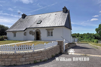 achat maison questembert 56230