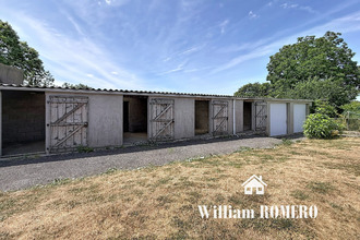achat maison questembert 56230