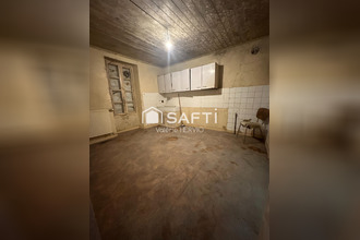 achat maison questembert 56230