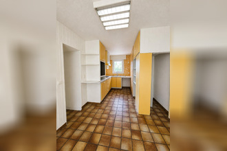 achat maison questembert 56230