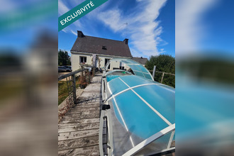achat maison questembert 56230