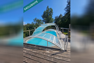 achat maison questembert 56230