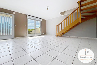 achat maison questembert 56230