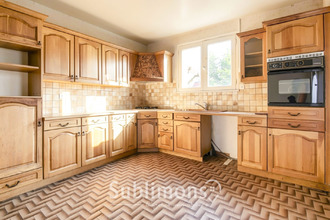 achat maison questembert 56230
