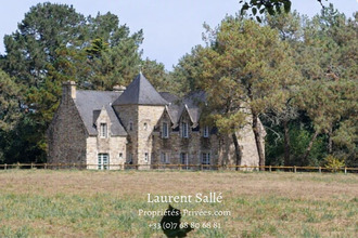 achat maison questembert 56230