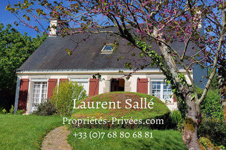 achat maison questembert 56230