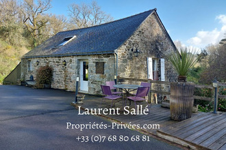 achat maison questembert 56230