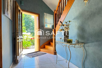 achat maison questembert 56230