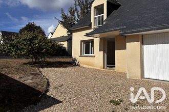 achat maison questembert 56230