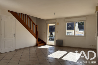 achat maison questembert 56230