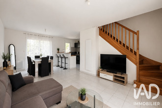 achat maison questembert 56230