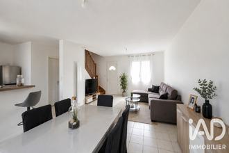 achat maison questembert 56230