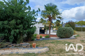 achat maison questembert 56230