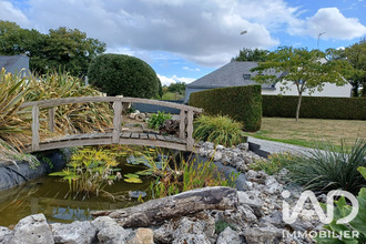 achat maison questembert 56230