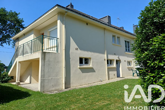 achat maison questembert 56230